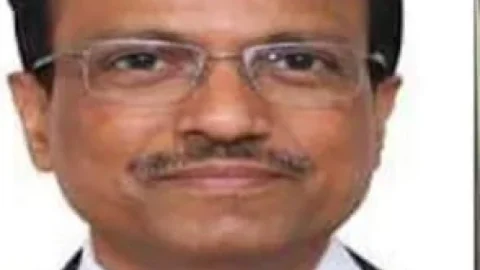SAIL को मिला नया बॉस: डॉ. अशोक कुमार पंडा होंगे CMD, 2029 तक संभालेंगे कमान