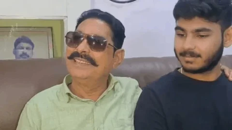 ‘मेरा बेटा IPS बनेगा…’ जेल से बाहर आते ही अनंत सिंह का बड़ा ऐलान, छोटे बेटे अभिनव ने भी ठोकी दावेदारी