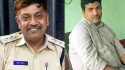 बिहार : SDPO के पास 25 प्लॉट और चाय बगान, DRDA निदेशक ने ITI के नाम पर खड़ी की करोड़ों की संपत्ति