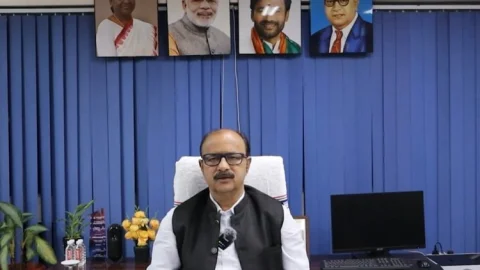 चुनौतियों से बदलाव की ओर BCCL! 2026-27 होगा ‘रिफॉर्म-ट्रांसफॉर्मेशन’ का साल, CMD मनोज अग्रवाल का बड़ा विजन