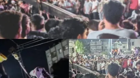 महाराष्ट्र : नासिक में कुएं में गिरी Maruti XL6, एक ही परिवार के नौ की दर्दनाक मौत, 6 मासूम भी शामिल