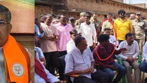 झारखंड में ‘बैकफुट’ पर भाजपा! हजारीबाग कांड में फंसी नई टीम, पहला आंदोलन ही पड़ा भारी