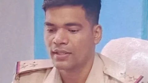 झारखंड: चतरा में ‘दागदार खाकी’ पर बड़ा एक्शन: अफीम कनेक्शन में लावालौंग थाना प्रभारी सस्पेंड