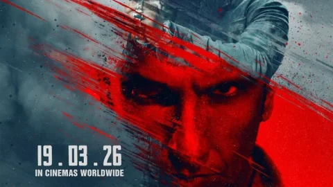 धमाकेदार कमाई का तूफान! ‘धुरंधर 2’ ने 23वें दिन भी बरसाए करोड़, 1000 करोड़ क्लब पार कर बनी रिकॉर्ड मशीन