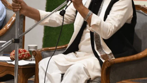 RSS किसी का विरोधी नहीं, विरोधियों से भी संवाद करते हैं स्वयंसेवक, 100 साल में 11 करोड़ घरों तक पहुंच: रामलाल
