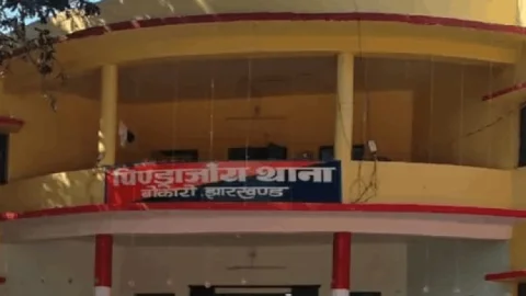 Bokaro Pushpa Murder Case: SP का बड़ा एक्शन, पिंड्राजोरा थानेदार समेत थाने के सभी 28 पुलिसकर्मी सस्पेंड