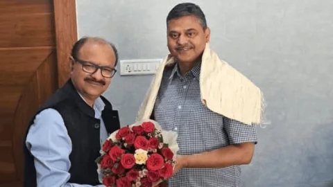 केन्दुआडीह गैस कांड पर हाईलेवल मंथन: BCCL-CIL और झारखंड सरकार में समन्वय, सुरक्षा पर बड़ा फैसला संभव