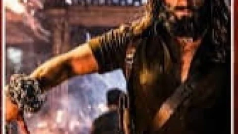 ₹3000 करोड़ क्लब में ‘धुरंधर’ का धमाका! — Ranveer Singh की फिल्म फ्रेंचाइजी ने रचा इतिहास