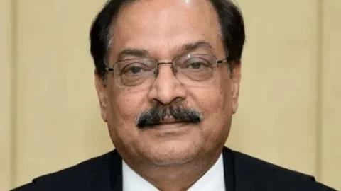 पांच साल का इंतजार खत्म! झारखंड को मिला नया लोकायुक्त, जस्टिस अमिताभ गुप्ता संभालेंगे भ्रष्टाचार पर लगाम