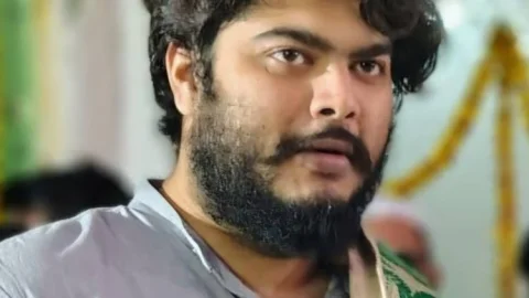 बिहार: ओसामा शहाब को पटना हाई कोर्ट से बड़ी राहत, जमीन विवाद केस में गिरफ्तारी पर लगी रोक