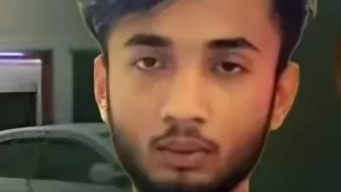महाराष्ट्र:अंमरावती ‘लव ट्रैप कांड’: 180 नाबालिग लड़कियां शिकार, 350 अश्लील वीडियो… आरोपी अयान अहमद अरेस्ट