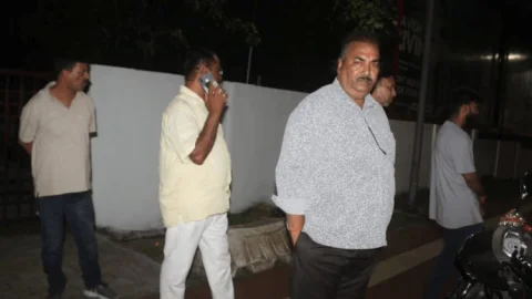 झारखंड: 236 करोड़ का जमीन घोटाला में जमशेदपुर से 3 हिरासत में, हाई-प्रोफाइल नेटवर्क पर रांची पुलिस का शिकंजा