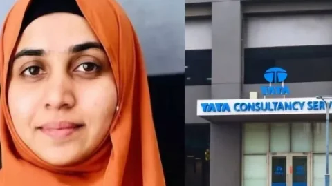 TCS नासिक मतांतरण और यौन उत्पीड़न कांड में फरार निदा खान का सुराग नहीं, पति के बदलते बयान से पुलिस परेशान
