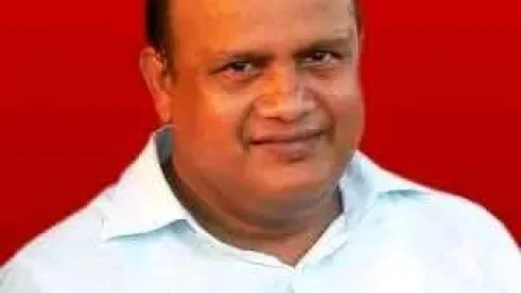 धनबाद : अवैध धंधों से उबल रहा निरसा! विधायक अरूप चटर्जी का अल्टीमेटम—20 अप्रैल से सड़कों पर उतरेगा आंदोलन