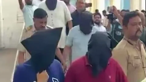 नासिक TCS कांड: खींचा और चूम लिया, शादी का दबाव, पीड़िता का सनसनीखेज खुलासा,धर्मांतरण की कोशिश!