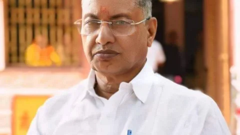 चतरा को मिली विकास की डबल सौगात: NH-22 फोरलेन का राजपत्र जारी, रेलवे लाइन और बाईपास का रास्ता भी साफ