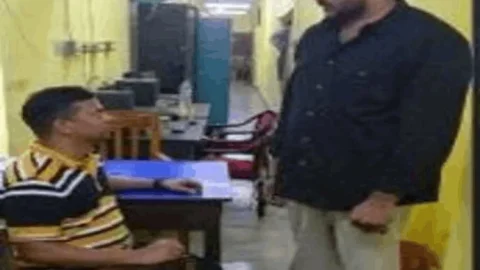 प्रिंस खान गैंग का फाइनेंस मास्टरमाइंड सैफी धराया, करोड़ों की रंगदारी व दुबई तक फैले मनी ट्रेल का बड़ा खुलासा