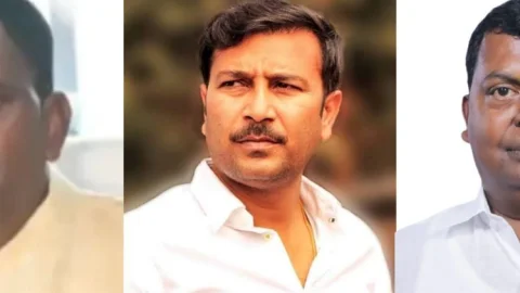 झारखंड CM हाउस घेराव केस में बड़ा ट्विस्ट: लंबोदर महतो बरी, सुदेश महतो पर आरोप कायम; जांच पर उठे गंभीर सवाल
