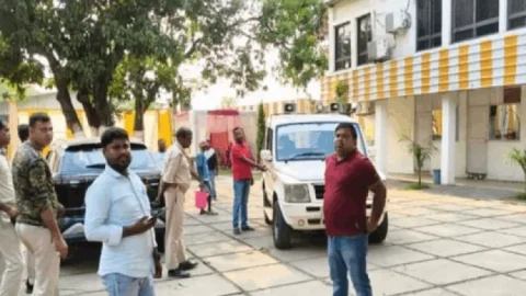 धनबाद: शादी-ब्याह के सीजन में निगम का बड़ा एक्शन! बिना रजिस्ट्रेशन चल रहे मैरिज हॉल और रिसॉर्ट्स पर कसी नकेल