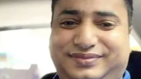 फर्जी ED डायरेक्टर बन भोजपुर DM को किया कॉल, पटना से दबोचा गया शातिर अभिषेक भोपल्का उर्फ अभिषेक अग्रवाल