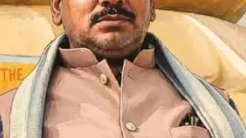 भागलपुर: जलेबी बेचने वाला कैसे बना सुल्तानगंज का सबसे बड़ा डॉन, रामधनी यादव की पूरी क्राइम कुंडली