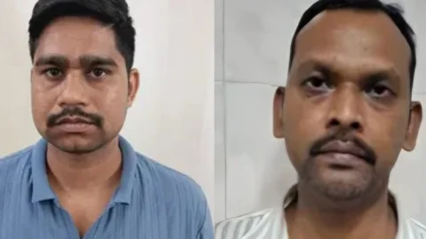 झारखंड ट्रेजरी घोटाला: 10 करोड़ का मनी ट्रेल बेनकाब, 1.8 करोड़ FD फ्रीज; 2 पुलिसकर्मी समेत 4 गिरफ्तार