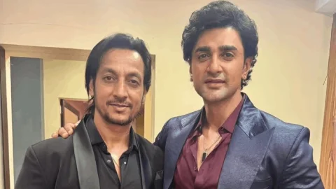धनबाद का बेटा अब OTT पर करेगा राज! जावेद पठान ‘किस्मत का वारिस 2’ और ‘अम्मा’ में लीड रोल से मचाएंगे धमाल