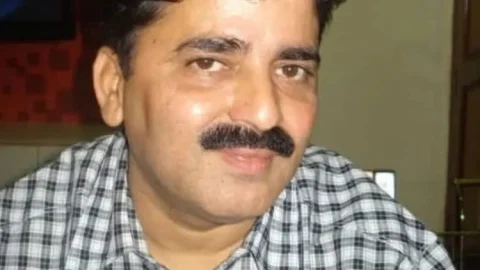 कोलकाता के DCP शांतनु बिस्वास पर ED का शिकंजा! लुकआउट नोटिस जारी, मनी लॉन्ड्रिंग केस में फरारी का शक