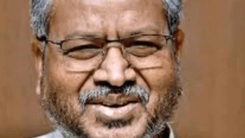 बाबूलाल मरांडी की Z+ सुरक्षा पर संकट! 13 साल पुरानी बुलेटप्रूफ गाड़ी बनी खतरा, सरकार से लगाई गुहार