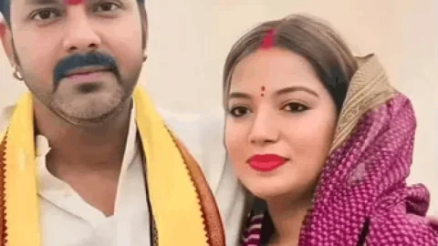 औरत की हाय बर्बाद कर देती है…’ Jyoti Singh के पोस्ट से फिर गरमाया पावर स्टार Pawan Singh संग विवाद