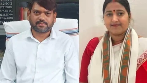 ‘गुलामी की मानसिकता से आजादी’- बंगाल चुनाव परिणाम पर मेयर संजीव सिंह के पोस्ट से  धनबाद में बढ़ी सियासी गर्मी!