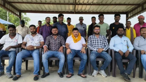 धनबाद में ‘अपनों’ के खिलाफ मोर्चा! कोयला-लोहा तस्करी पर सत्ताधारी नेताओं का सड़क संग्राम