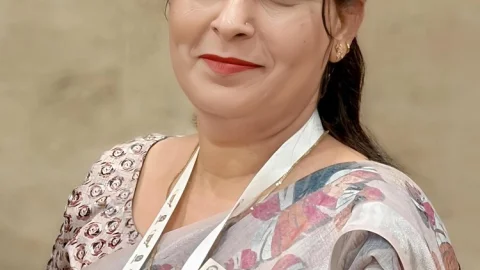 धनबाद की झरिया शाखा में नया जोश! किरण शर्मा बनीं मारवाड़ी युवा मंच की 39वीं अध्यक्ष