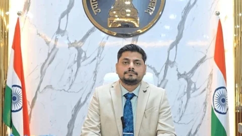 धनबाद में BPL कोटा एडमिशन के लिए 30 मई तक करें ऑनलाइन आवेदन, गलत जानकारी पर होगी कड़ी कार्रवाई!