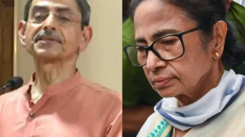 15 साल बाद पश्चिम बंगाल में सत्ता का अंत! राज्यपाल ने भंग की विधानसभा; ममता बनर्जी समेत पूरी कैबिनेट बर्खास्त