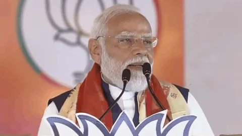 ‘एक साल नो गोल्ड, कम करें पेट्रोल-डीजल खर्च’, बढ़ती महंगाई पर PM मोदी की देशवासियों से बड़ी अपील