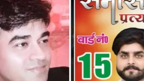 पश्चिम बंगाल के मुख्यमंत्री सुवेंदु अधिकारी के पीए हत्याकांड में बड़ा खुलासा, यूपी-बिहार से 3 आरोपी गिरफ्तार