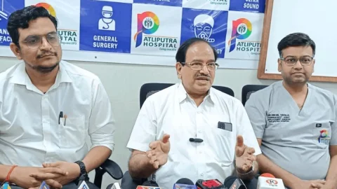 धनबाद: पाटलीपुत्र हॉस्पिटल में शुरू हुई सुपर स्पेशियलिटी सेवाएं, अब शहर में ही दिल्ली-मुंबई जैसा इलाज