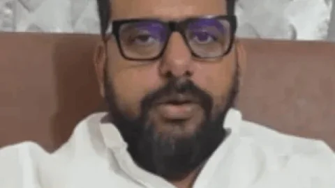 बिहार:भोजपुर-बक्सर MLC उपचुनाव में RJD की बड़ी जीत, JDU को 354 वोटों से झटका