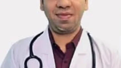 धनबाद डीसी के फर्जी हस्ताक्षर केस में फंसे डॉ. मिहिर कुमार झा , FIR का आदेश