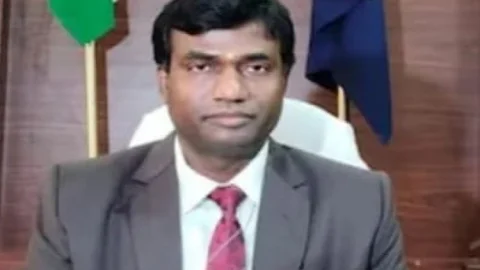 Best DM 2026: देश के टॉप जिलाधिकारियों में शामिल हुए रांची DC मंजूनाथ भजन्त्री