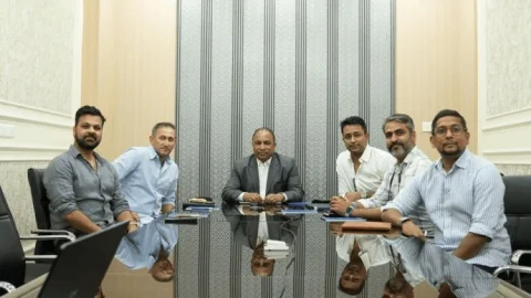अफगानिस्तान सीरीज के लिए टीम इंडिया का ऐलान, गिल कप्तान- राहुल बने नए टेस्ट उपकप्तान