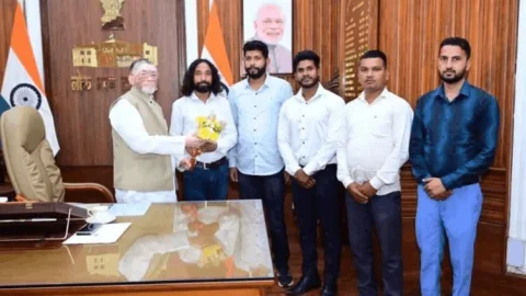 झारखंड: होटवार जेल में महिला कैदी से यौन शोषण का आरोप, मामला पहुंचा राज्यपाल तक,न्यायिक जांच की मांग