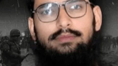 PoK में ढेर हुआ पुलवामा हमले का मास्टरमाइंड! अल-बद्र का टॉप कमांडर हमजा बुरहान की गोली मारकर हत्या