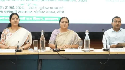 झारखंड में PESA की दस्तक! 25 साल बाद गांवों को मिला अधिकार, 3 महीने में होंगे ग्राम प्रधान नियुक्त
