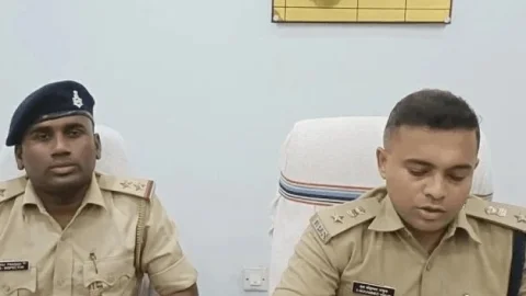धनबाद: बांसजोड़ा में खूनी संघर्ष: गोली लगने से घायल किशुन रवानी की मौत, पुलिस ने तेज की आरोपियों की तलाश