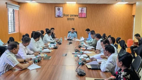 बेलगड़िया वासियों को बड़ी राहत! जल्द शुरू होगा फ्लैटों का लीज ट्रांसफर, फेज-1 और 2 से होगी शुरुआत