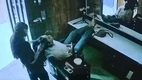 हेड मसाज, पेडिक्योर और फिर मौत! मॉडल ट्विशा शर्मा के आखिरी VIDEO ने बढ़ाया रहस्य,CCTV में मुस्कुराती दिखीं