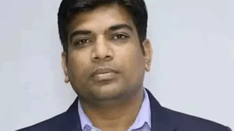 झारखंड: IIT छात्रा छेड़खानी केस में IAS सैयद रियाज अहमद को बड़ी राहत, हाई कोर्ट ने रद्द की FIR