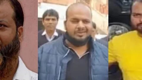 धनबाद:वासेपुर में खूनी साजिश! प्रिंस खान गैंग के निशाने पर था फहीम खान का बेटा इकबाल